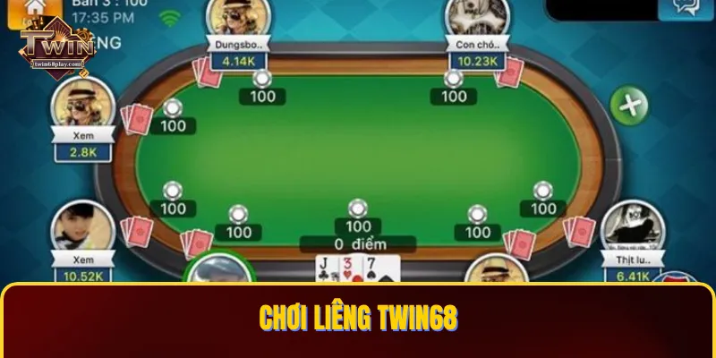 Chơi Liêng TWIN68 - 3 Bí Quyết Tăng Tỷ Lệ Thắng Cho Game Thủ