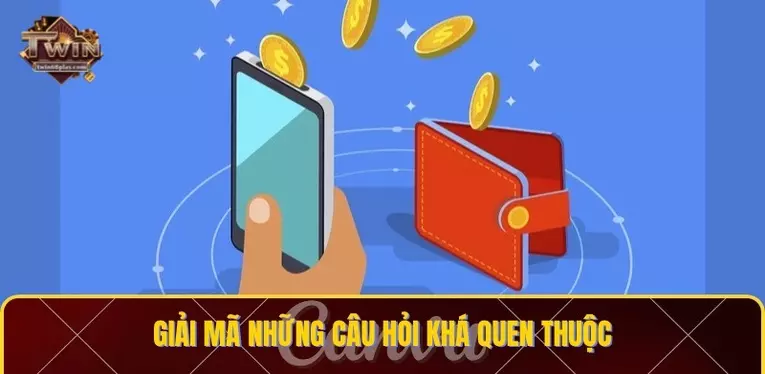 Giải mã những câu hỏi khá quen thuộc