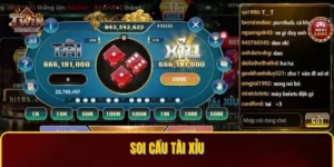 Soi Cầu Tài Xỉu TWIN68 - 3 Chiến Lược Đỉnh Cao Cho Cao Thủ